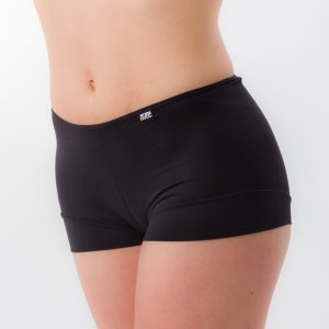 Avet Boxertrosa – Svart