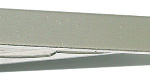 Standardklämma silver