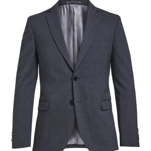 Twill Suit Kavaj Dylan, slim fit.