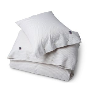 Lexington Home Pin Point Duvet 150×210 Beige