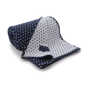 Lexington Home Star Bedspread Blue