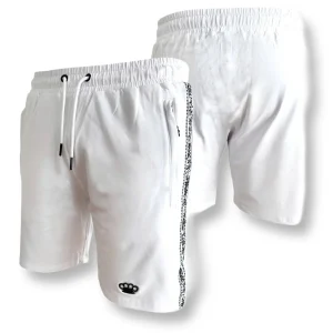 MVL Meander jogger - white