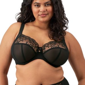 Elomi Zarla bh – Svart