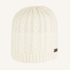 VIKBERGET HAT - WHITE