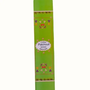Rökelse Patchouli