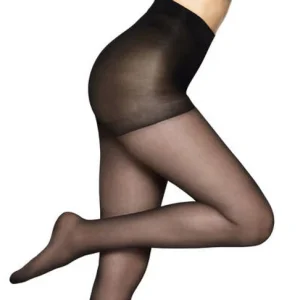 Vouge Slim Magic Control 20D – Svart