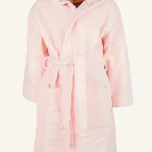 ORBADEN BATHROBE - PINK