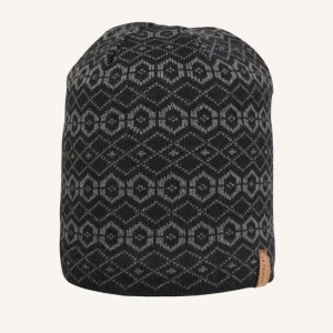 ALLSTA HAT - BLACK/ANTH