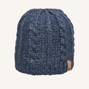 MYRVIKEN HAT, REFLECTIVE - NAVY