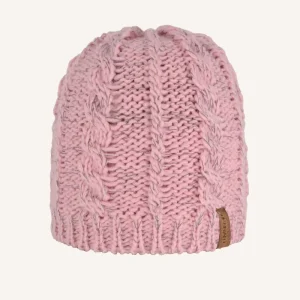 MYRVIKEN HAT, REFLECTIVE - PINK