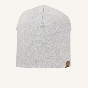 ORSA HAT - GREY MELANGE