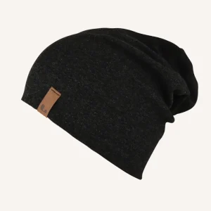 LEKSAND HAT - BLACK