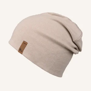 LEKSAND HAT - BEIGE