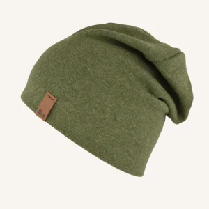 LEKSAND HAT - GREEN