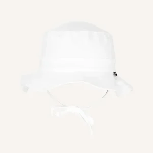 EKENÄS SUN HAT - WHITE