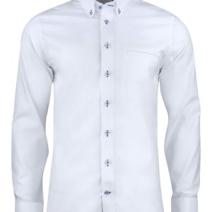 Red Bow 121 Oxford Stretch