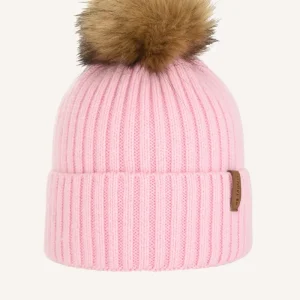 SIBO HAT - PINK