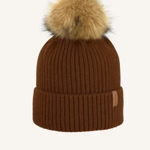 SIBO HAT - RUST
