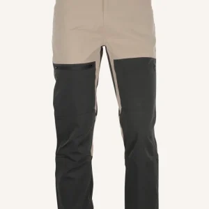 EXPLORER SHELL PANTS - BEIGE