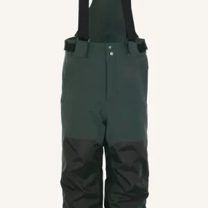 COLDEN WINTER PANTS - ANTHRACITE