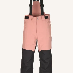 COLDEN WINTER PANTS - BLUSH