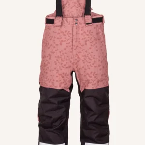 COLDEN WINTER PANTS - BLUSH/ROSE