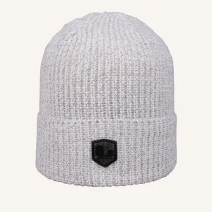 LIVERPOOL HAT, REFLECTIVE - OFFWHITE