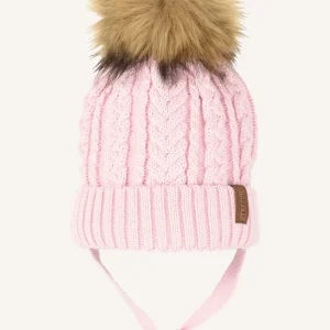 SUNNE HAT - PINK