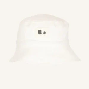 NOR SUN HAT - WHITE