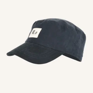 NOR SUN CAP - NAVY
