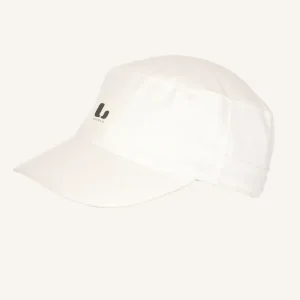 NOR SUN CAP - WHITE