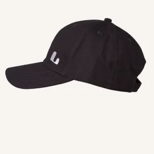 WACO CAP - BLACK