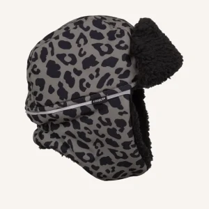COLDEN HAT - LATTE/BLACK