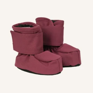 COLDEN BOOTIES - DRY ROSE