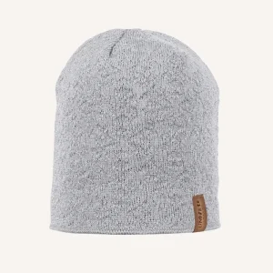 MOTALA HAT, REFLECTIVE - GREY