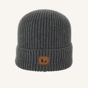 BORGHULT HAT - GREY