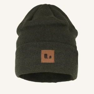 KISA HAT - GREEN