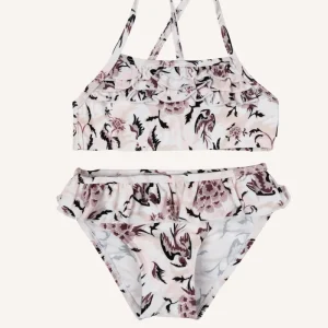 ALLIE BIKINI - WHITE