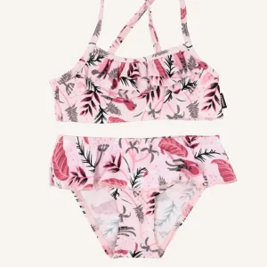 ALLIE BIKINI - PINK