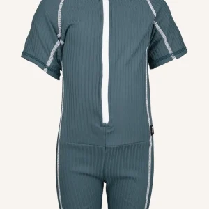 MALTA SUIT - GOBLIN BLUE