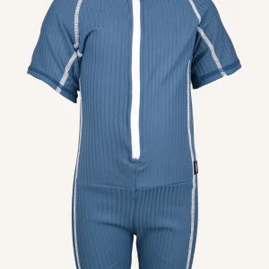 MALTA SUIT - PETROLEUM