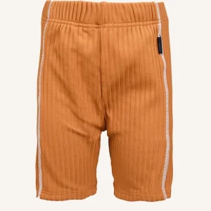 PALERMO TRUNKS - SUDAN BROWN