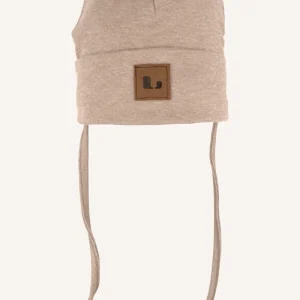 ENVIKEN BABY HAT - BEIGE