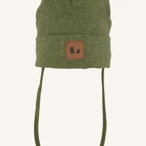 ENVIKEN BABY HAT - GREEN