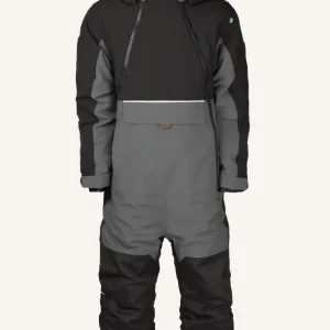ANORAK WINTER OVERALL - GREY