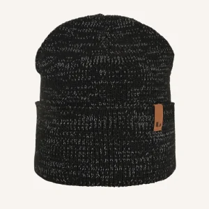 YORK HAT - BLACK