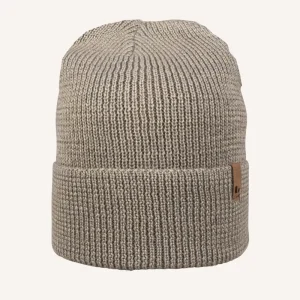 YORK HAT - GREIGE