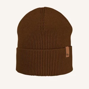 JAFFA HAT - RUST