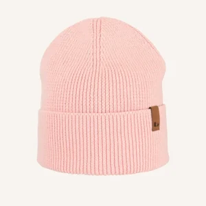 JAFFA HAT - ROSE