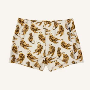 JACK SWIM TRUNKS - OFFWHITE